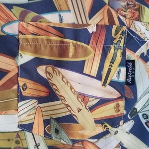 Rick Rietveld  button up shirt xxtra large